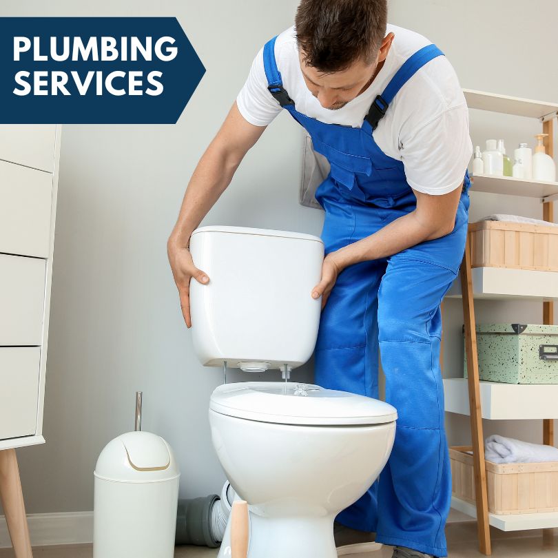 Plumbing Company in Saint Peter, IL